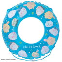 マルカ ちいかわ うきわ 70cm