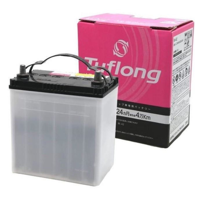 TUFLONG　IS　Lite 44B20R／M42R