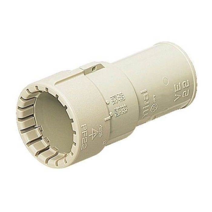 【エントリーでポイント10倍】未来工業 PFVEコンビカップリング MFSVE16G【2025/12/4 20:00 - 2025/12/..