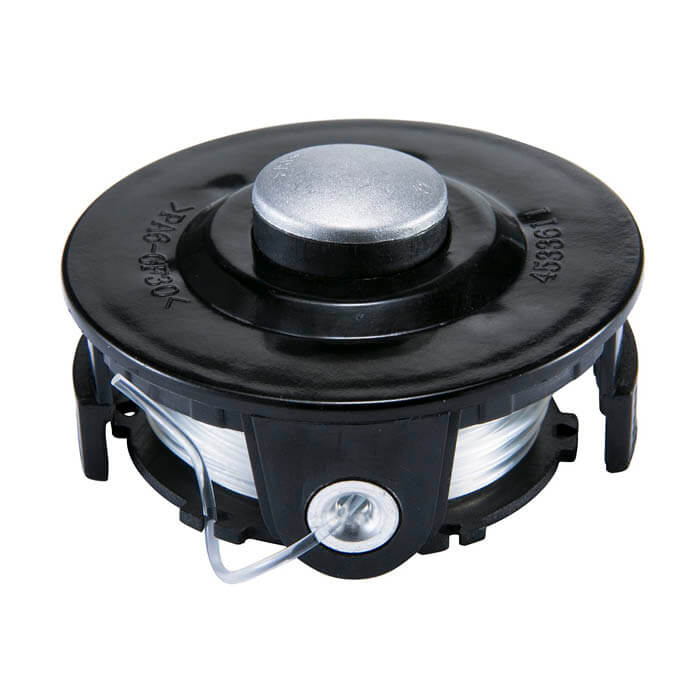 マキタ ナイロンコード付スプール A-53067