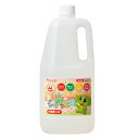友田商会 ボトルしゃぼん玉液 1800ml