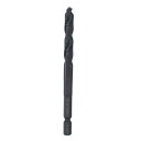 ナフコ 六角軸鉄工ドリル SP 8.0mm(4)