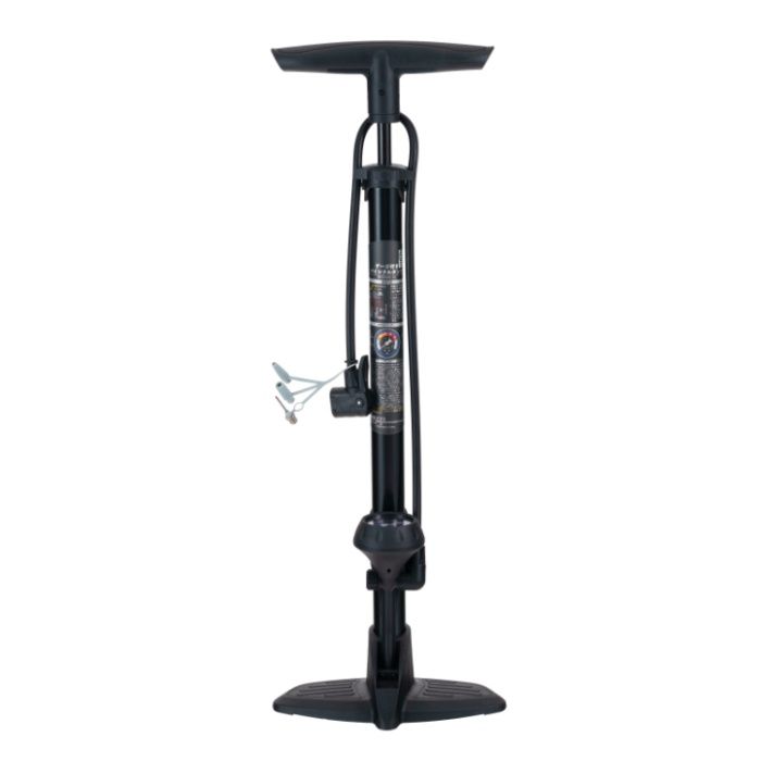 ゲージ付きバイシクルポンプ NFZF037-SG