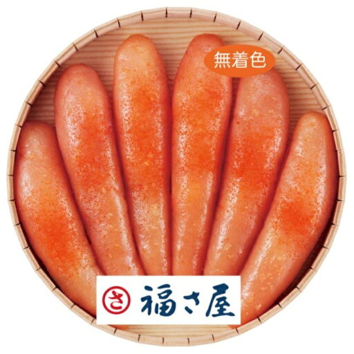 【C2-2B】【お中元】「福さ屋」無着色辛子めんたいこ(丸樽)-承り締切:2025年7月29日 【C2-2B】【お中元】「福さ屋」無着色辛子めんたいこ(丸樽)-承り締切:2025年7月29日