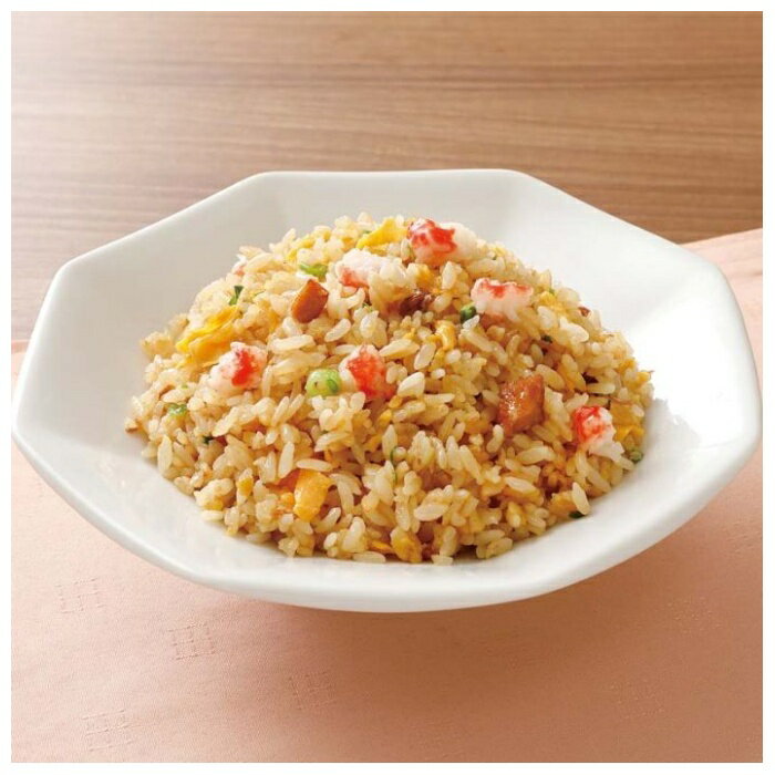 【B29-3】【お歳暮】「バーミヤン」本格炒飯-承り締切：2025年12月11日