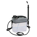 工進 バッテリー内蔵式噴霧器 BGT-5D(4)