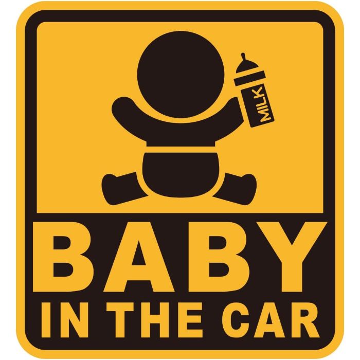 セイワ セーフティサイン WA122　マグネット