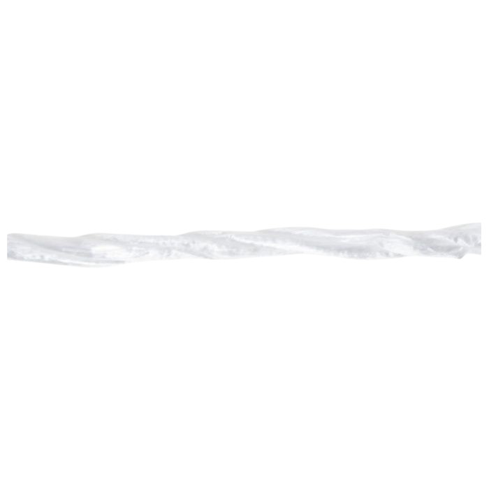 紺屋商事 PP荷造りヨリロープ3本より40m 720060