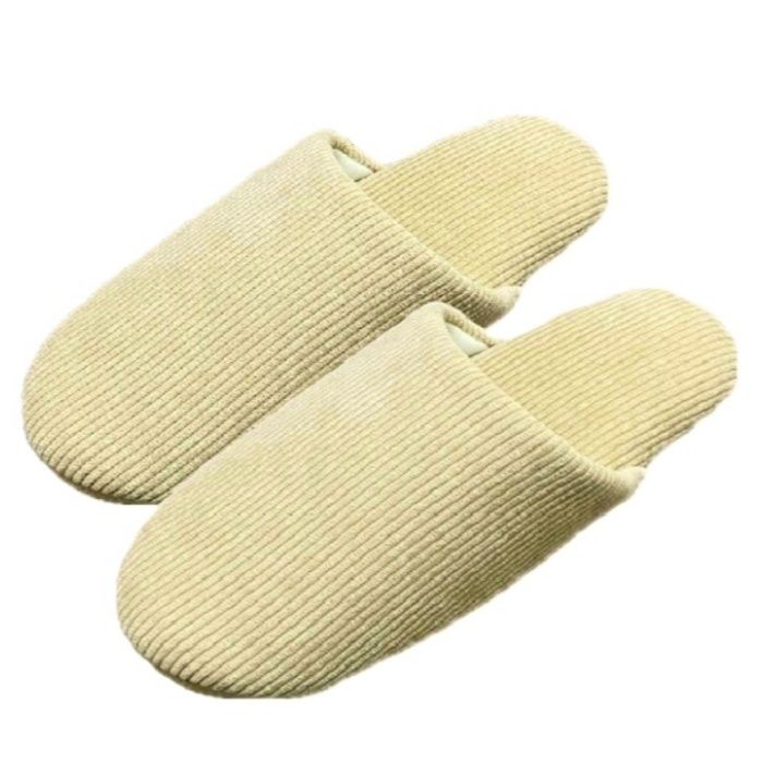 洗えるトイレスリッパ BE