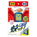 アース 薬用置くだけ蚊ット!210日用 1個