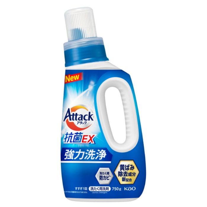 楽天市場】花王 ウルトラアタックneo 抗菌exの通販
