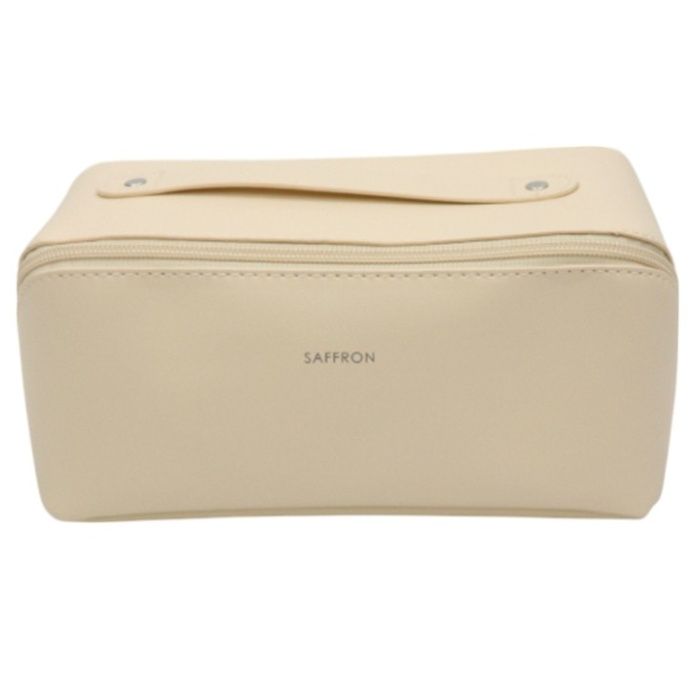 ヒロ・コーポレーション 大容量コスメポーチ HED-0468