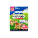 エリエール Pet キミおもい のびのび動ける アクティブウェア SSS-Sサイズ お試し4枚入 4枚 S以下フリー 超小ー小型犬用 適応胴回り:15-40cm...
