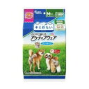 エリエール Pet キミおもい のびのび動ける アクティブウェア M-Lサイズ お試し4枚入 4枚 M以上フリー 小型ー中型犬用 適応胴回り:35-55cm 適...