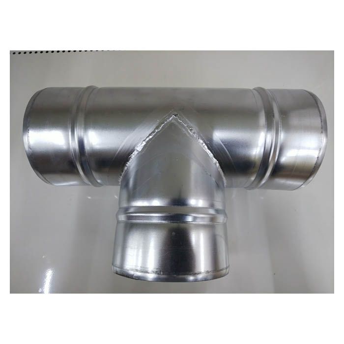 亜鉛T管 150ミリ