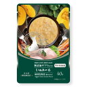 リバードコーポレーション いぬみーる 胃腸健康維持 緑黄色野菜鶏むね入り 40g