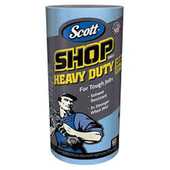 Scott(スコット) プロショップタオル ヘビーデューティ 65710