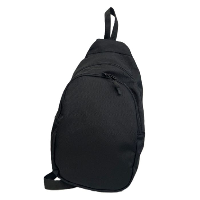 ワンショルダーバッグ NFーOSBGBK