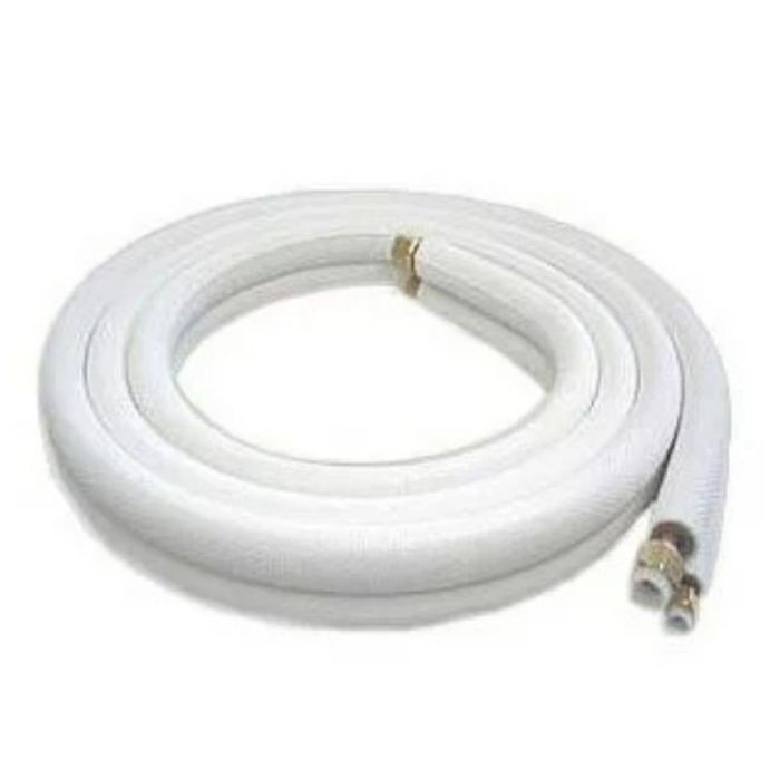 フレア加工済空調被覆銅管2分3分 7m RFPC-237F