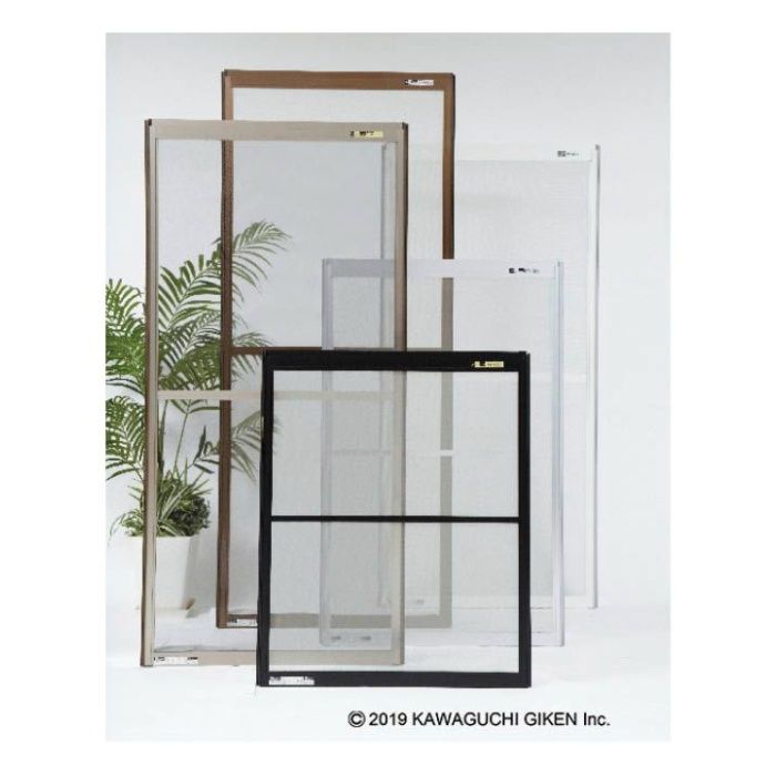 川口技研　OKアミド ステンカラー44-68