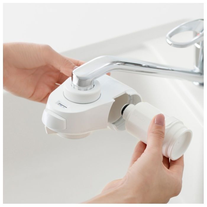 takagi ナチュラルカートリッジ1個 H885R