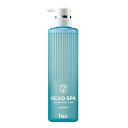 P&G h&s 深ヘッドスパ エクストラモイストケア シャンプー ポンプ 435g