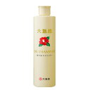 大島椿オイルシャンプー 300ml