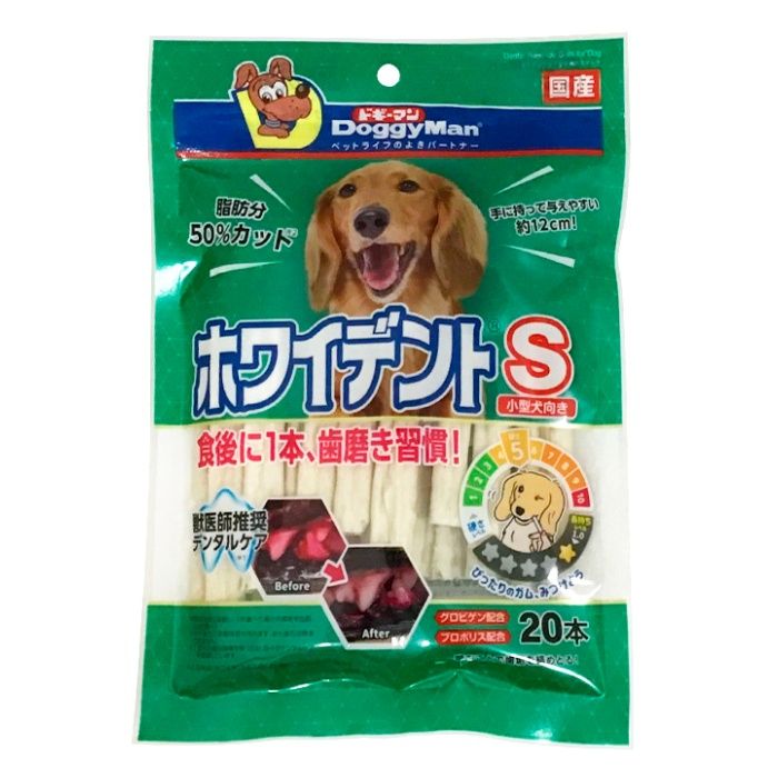 Rakuten - ホワイデントS 20本