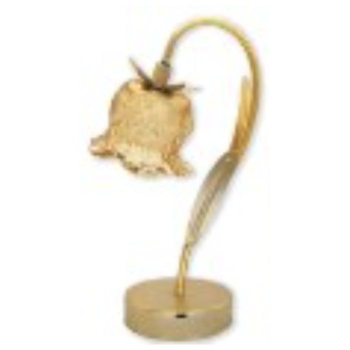 ケーアイジャパン LEDブルームライト　すずらん 011549K(3)