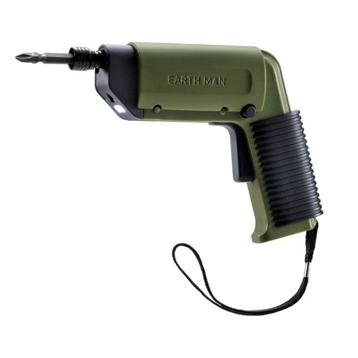 ۡץ饶ʥեŷԾŹ㤨EARTH MAN 3.7Vżߥ˥ɥɥ饤С DDR-37LiEפβǤʤ3,980ߤˤʤޤ