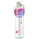 いち髪 香る髪のお直しミスト スムース 60ML