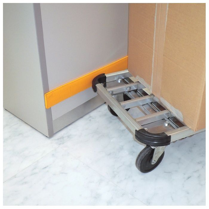 カーボーイ 安心クッション平型 AC-112