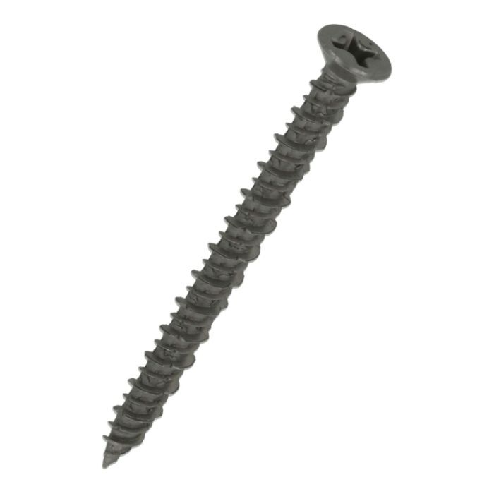 八幡ねじ STコンクリートビスさら 4×45