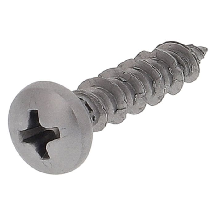 八幡ねじ STコンクリートビスなべ 5×25