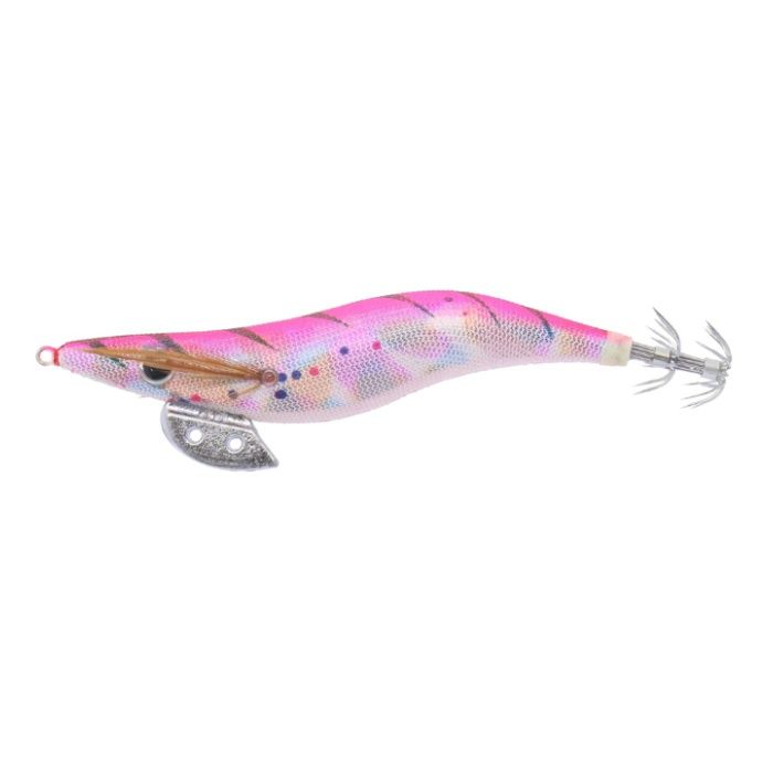 [特長]：■コスパ最強のエギ[仕様]：■サイズ：2.5号■対象魚種：アオリイカ、コウイカ、ヤリイカ、ミズイカ