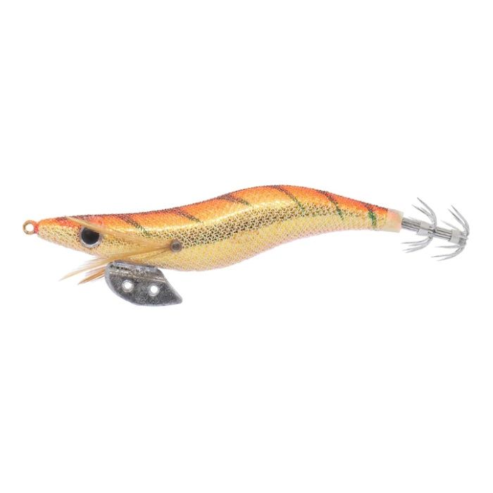 [特長]：■コスパ最強のエギ[仕様]：■サイズ：3.5号■対象魚種：アオリイカ、コウイカ、ヤリイカ、ミズイカ