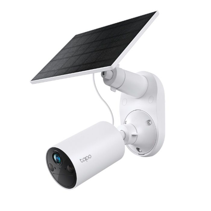 TP-Link �����顼���ť������ƥ�����饭�å� Tapo C410KIT