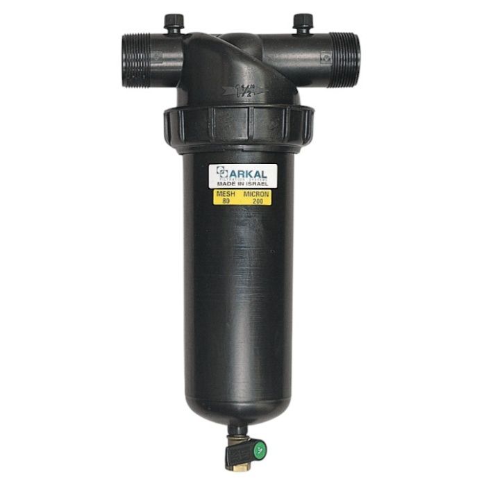 住化農業資材 ディスクフィルター40（80メッシュ）