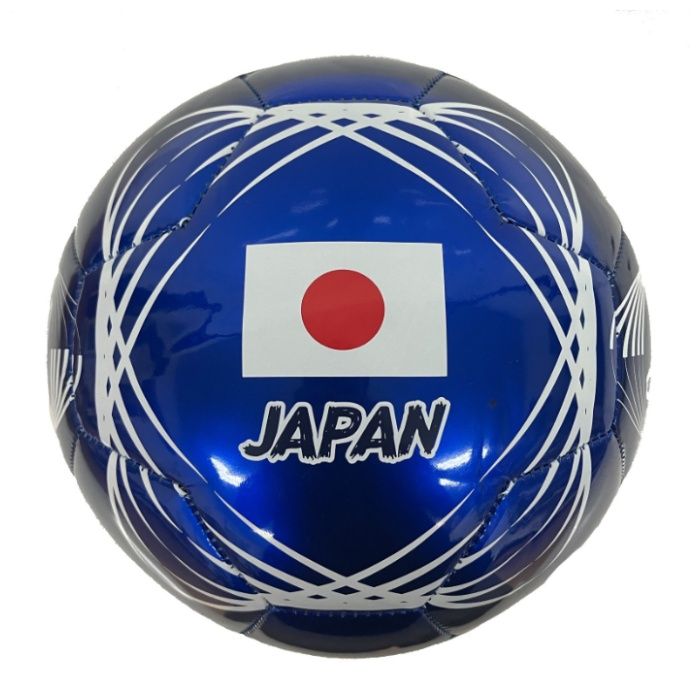 ティエムシー サッカーボール4号 JAPAN JPN61462