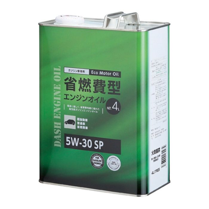 �����⡼���������� SP 5W30 4L