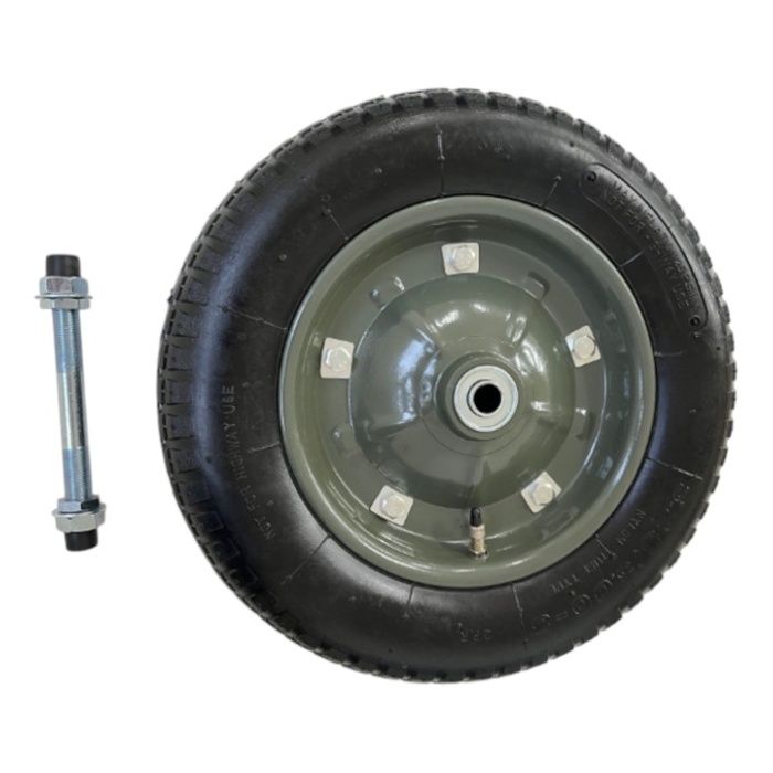 一輪車用エアー替えタイヤ PR1301OG