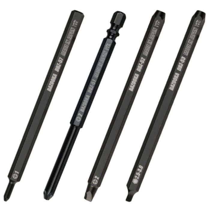 ネジザウルスNo.4