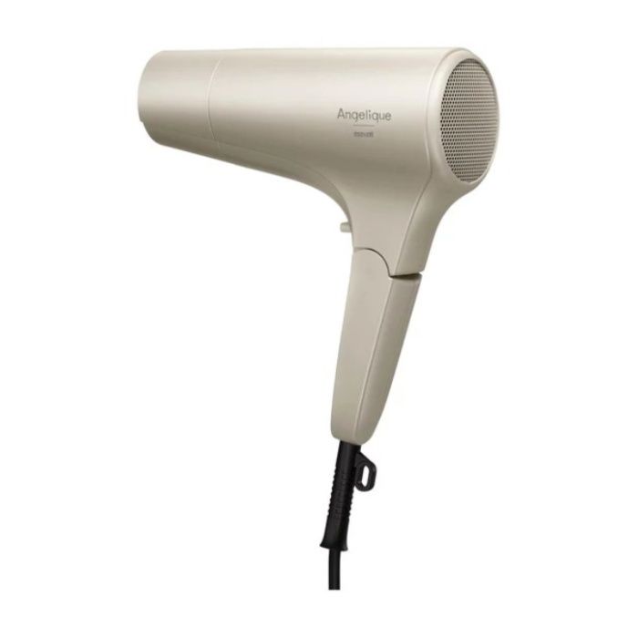 マクセル プラズマイオンヘアドライヤー MXDR-500A-BE