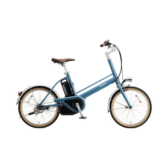 Panasonic（パナソニック） プロム 20 パールバイスブルー/BE-FPR032V2