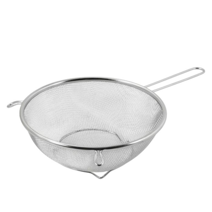 【エントリーでポイント10倍】重ねて使えるストレーナーザル 18cm HB9197【2025/12/4 20:00 - 2025/12/..