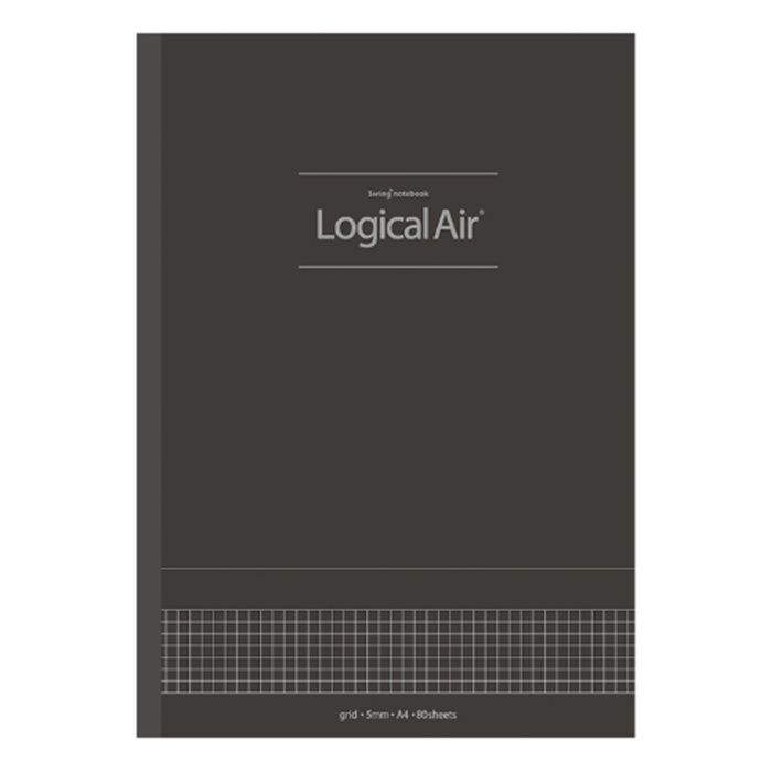 �ʥ��Х䥷 �������륨�����Ρ���A4�����㡡80�� ��-A405S��D