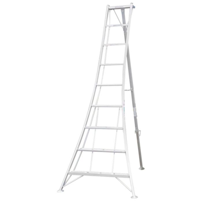 アルインコ アルミ製園芸三脚 KWX270