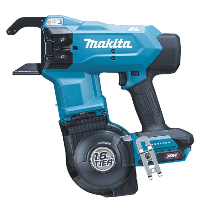 マキタ 40V充電式鉄筋結束機　本体 TR001GZK