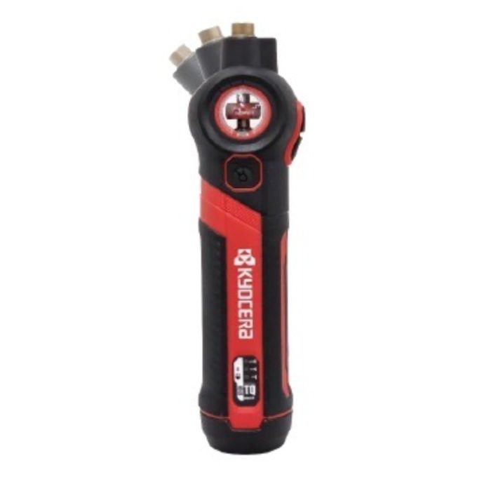 京セラ スクリュードライバー BDX-4VP