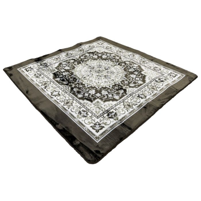 ノクス2 180×180　BR